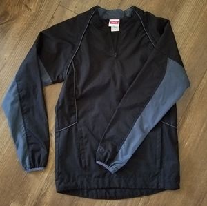 Rawlings Pullover  - Water Repellent